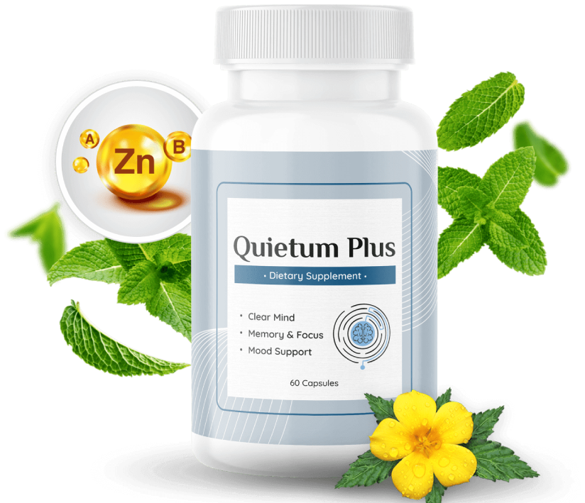 Quietum Plus